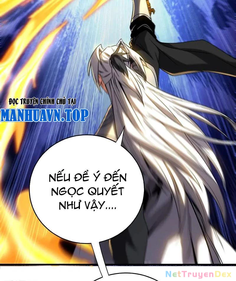 Đệ Tử Tu Luyện Còn Ta Thì Lười Biếng Chapter 143 - Trang 4