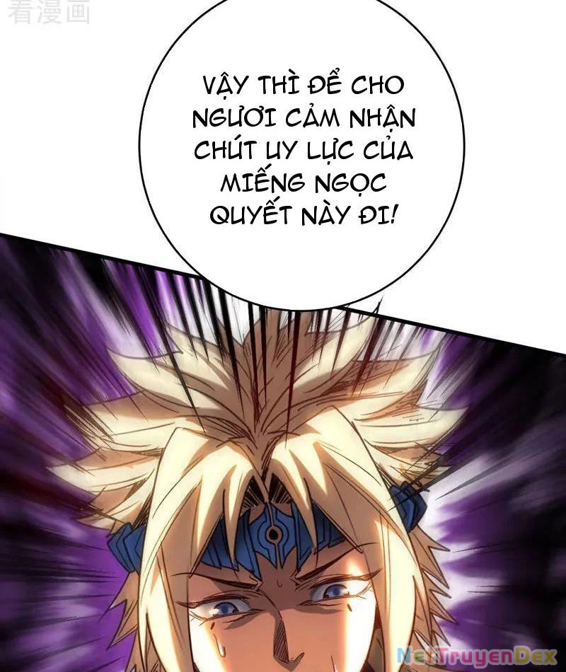 Đệ Tử Tu Luyện Còn Ta Thì Lười Biếng Chapter 143 - Trang 4