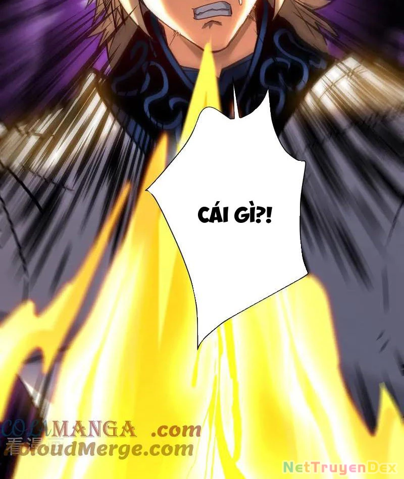 Đệ Tử Tu Luyện Còn Ta Thì Lười Biếng Chapter 143 - Trang 4