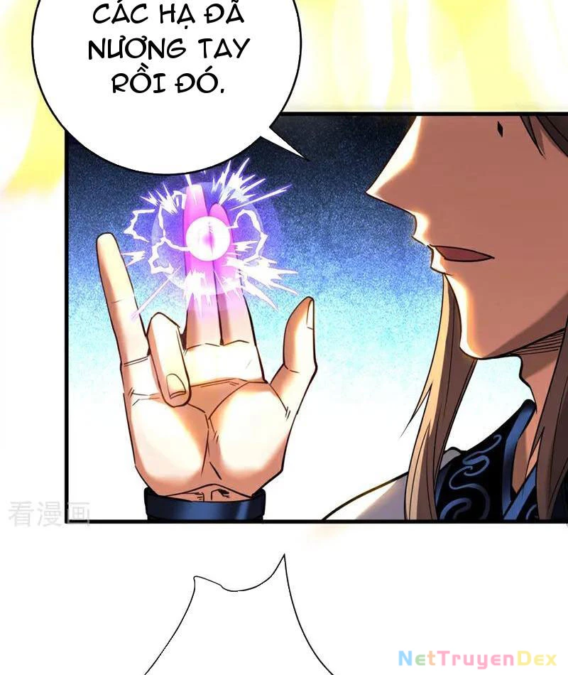 Đệ Tử Tu Luyện Còn Ta Thì Lười Biếng Chapter 143 - Trang 4