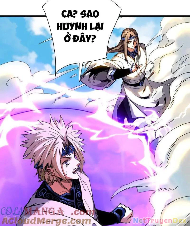 Đệ Tử Tu Luyện Còn Ta Thì Lười Biếng Chapter 143 - Trang 4