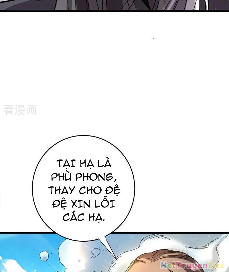 Đệ Tử Tu Luyện Còn Ta Thì Lười Biếng Chapter 143 - Trang 4
