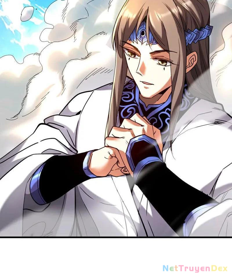 Đệ Tử Tu Luyện Còn Ta Thì Lười Biếng Chapter 143 - Trang 4