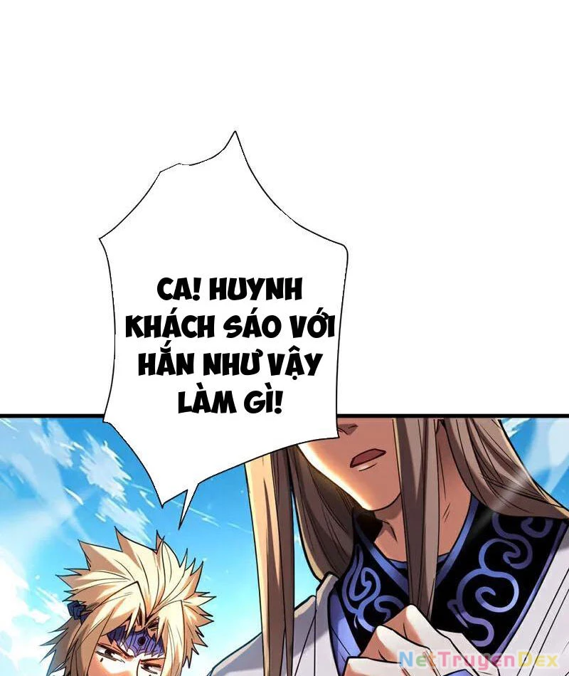 Đệ Tử Tu Luyện Còn Ta Thì Lười Biếng Chapter 143 - Trang 4