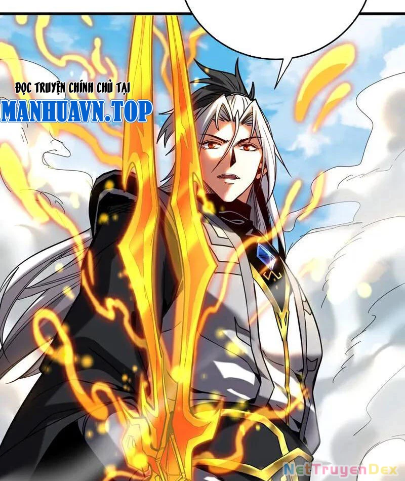 Đệ Tử Tu Luyện Còn Ta Thì Lười Biếng Chapter 143 - Trang 4