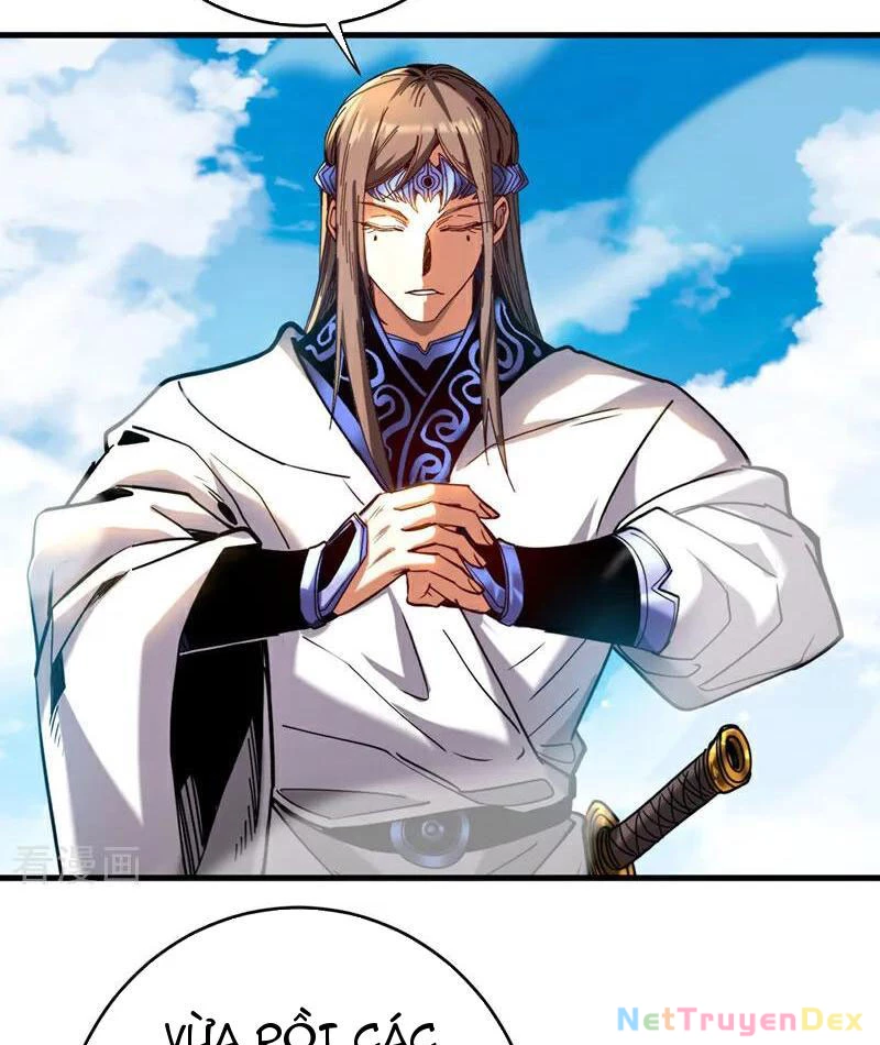 Đệ Tử Tu Luyện Còn Ta Thì Lười Biếng Chapter 143 - Trang 4