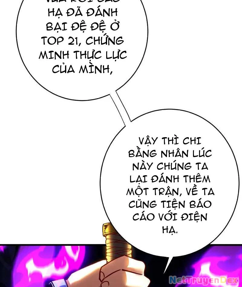 Đệ Tử Tu Luyện Còn Ta Thì Lười Biếng Chapter 143 - Trang 4