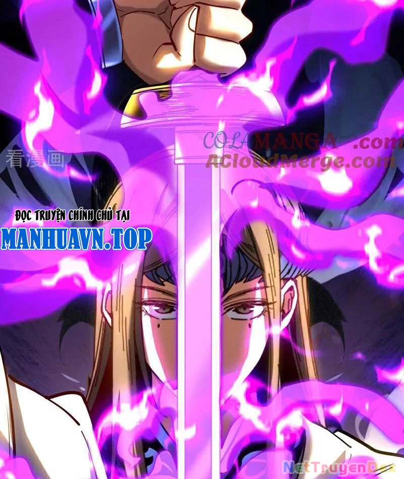 Đệ Tử Tu Luyện Còn Ta Thì Lười Biếng Chapter 143 - Trang 4