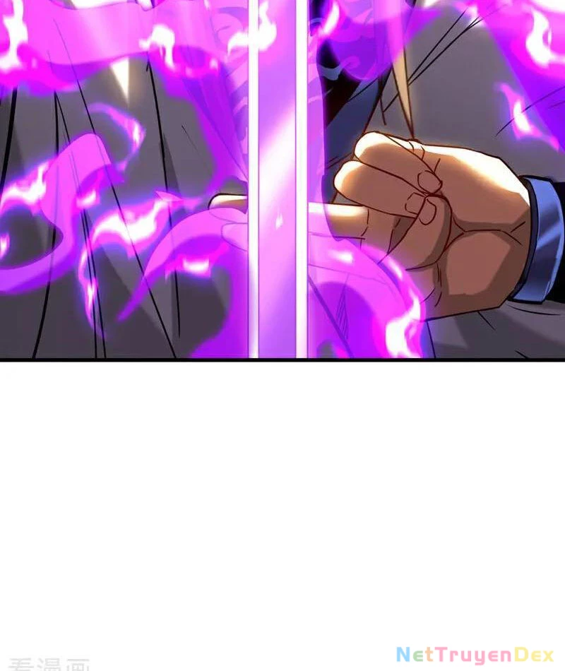 Đệ Tử Tu Luyện Còn Ta Thì Lười Biếng Chapter 143 - Trang 4