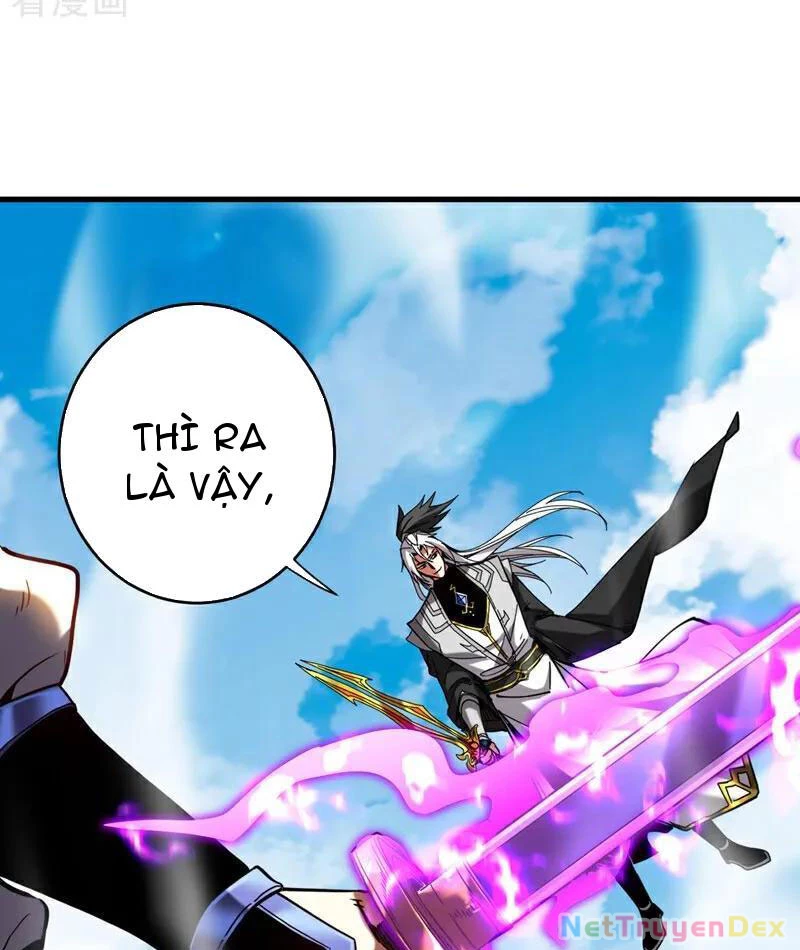 Đệ Tử Tu Luyện Còn Ta Thì Lười Biếng Chapter 143 - Trang 4