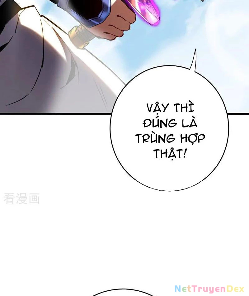 Đệ Tử Tu Luyện Còn Ta Thì Lười Biếng Chapter 143 - Trang 4