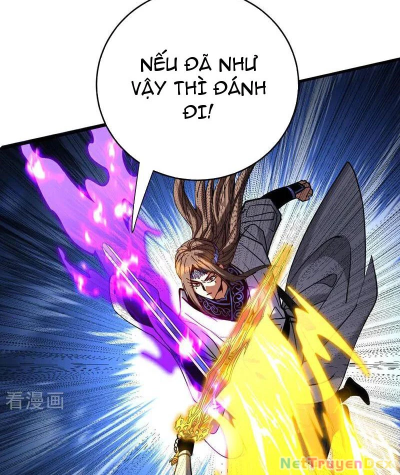 Đệ Tử Tu Luyện Còn Ta Thì Lười Biếng Chapter 143 - Trang 4