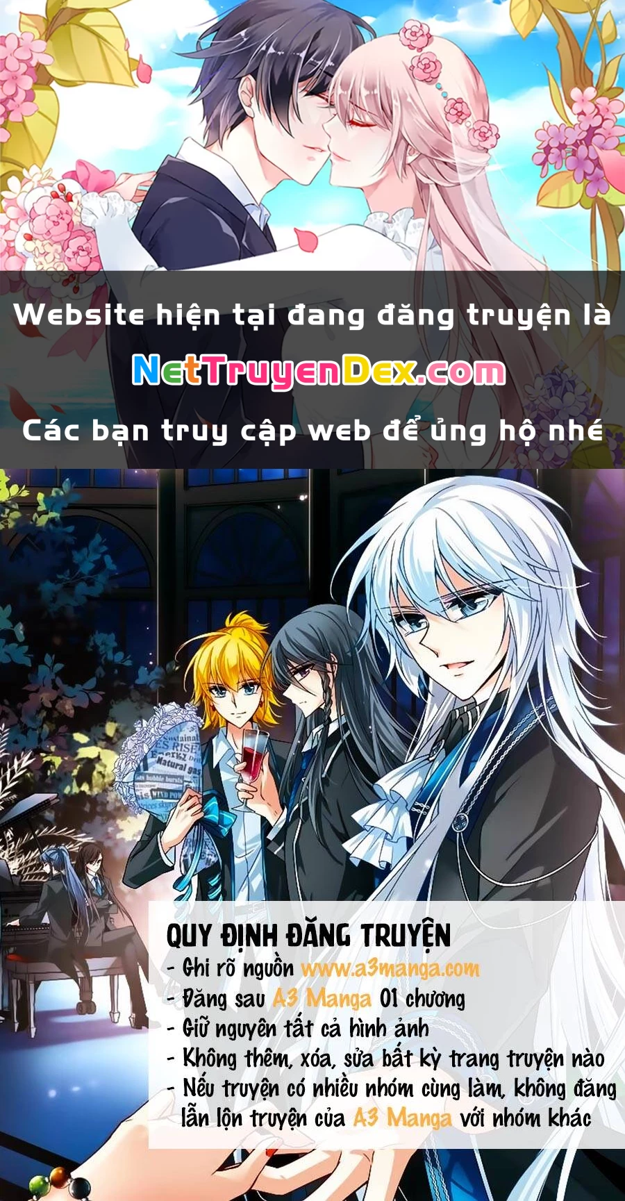 Thần Y Đích Nữ Chapter 5 - Trang 4