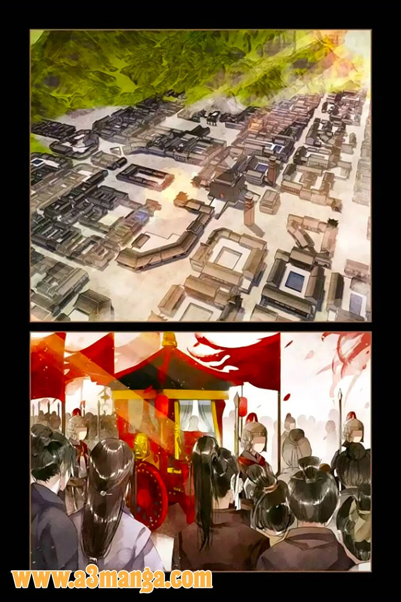 Thần Y Đích Nữ Chapter 7 - Trang 4