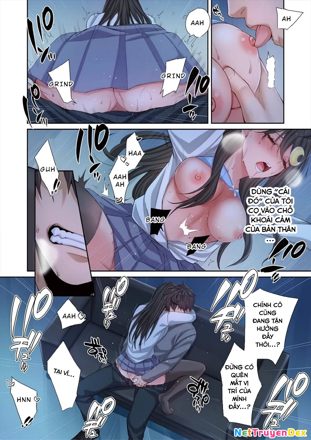 Zombie no Afureta Sekai Ore Dake ga Osowarenai Chapter 8.5 - Trang 2