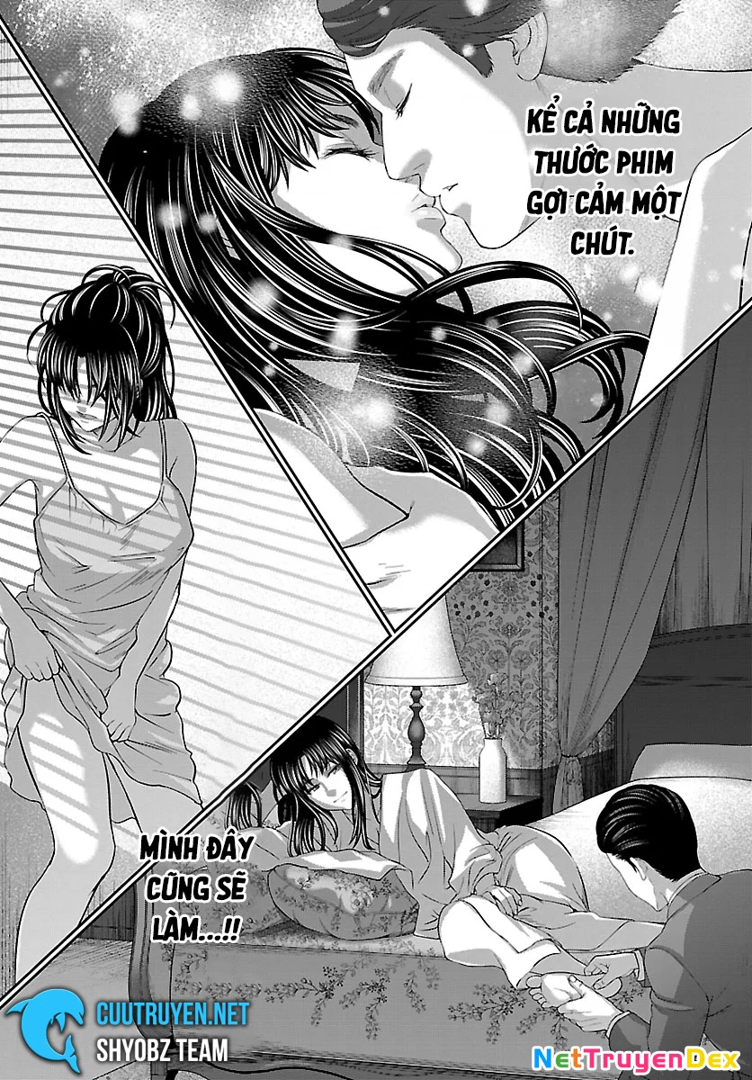 DEAD Tube Chapter 57 - Trang 2