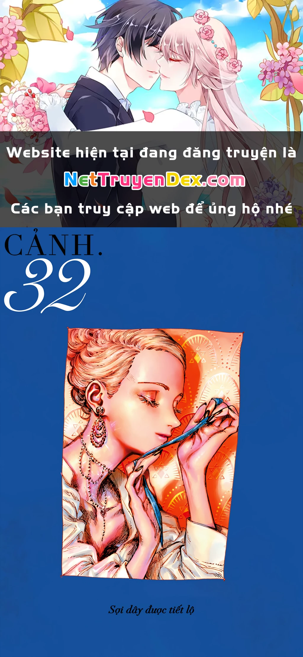 Veil Chapter 32 - Next Chapter 33