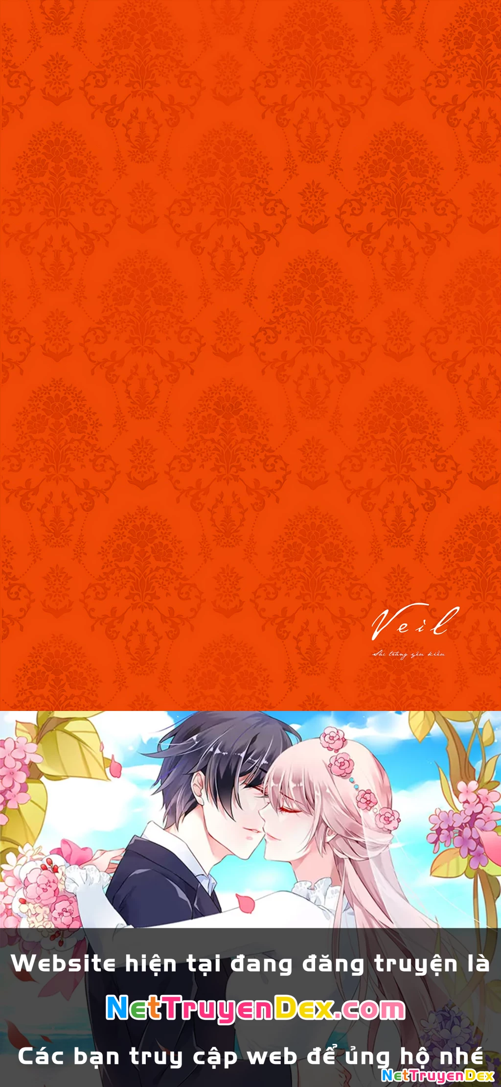 Veil Chapter 32 - Next Chapter 33