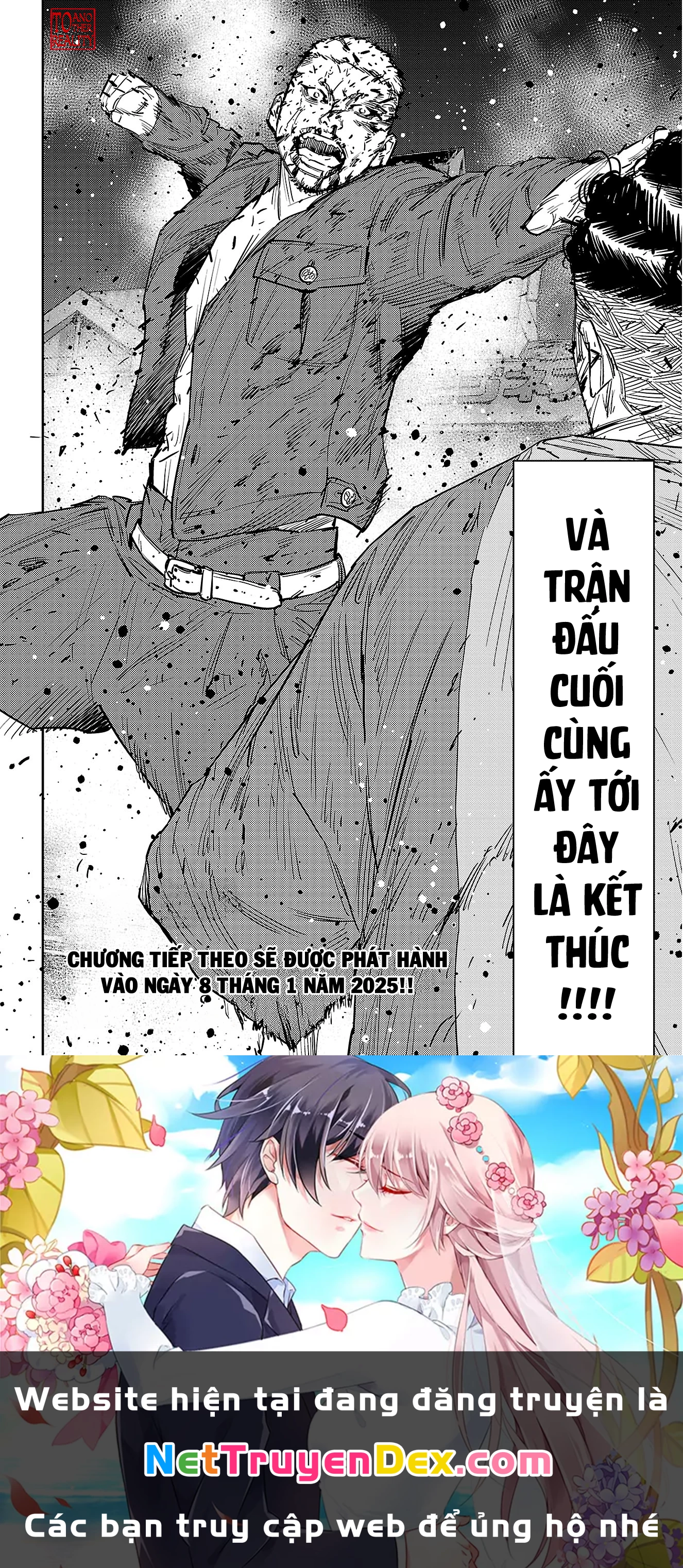 Nine Peaks Chapter 121 - Trang 4
