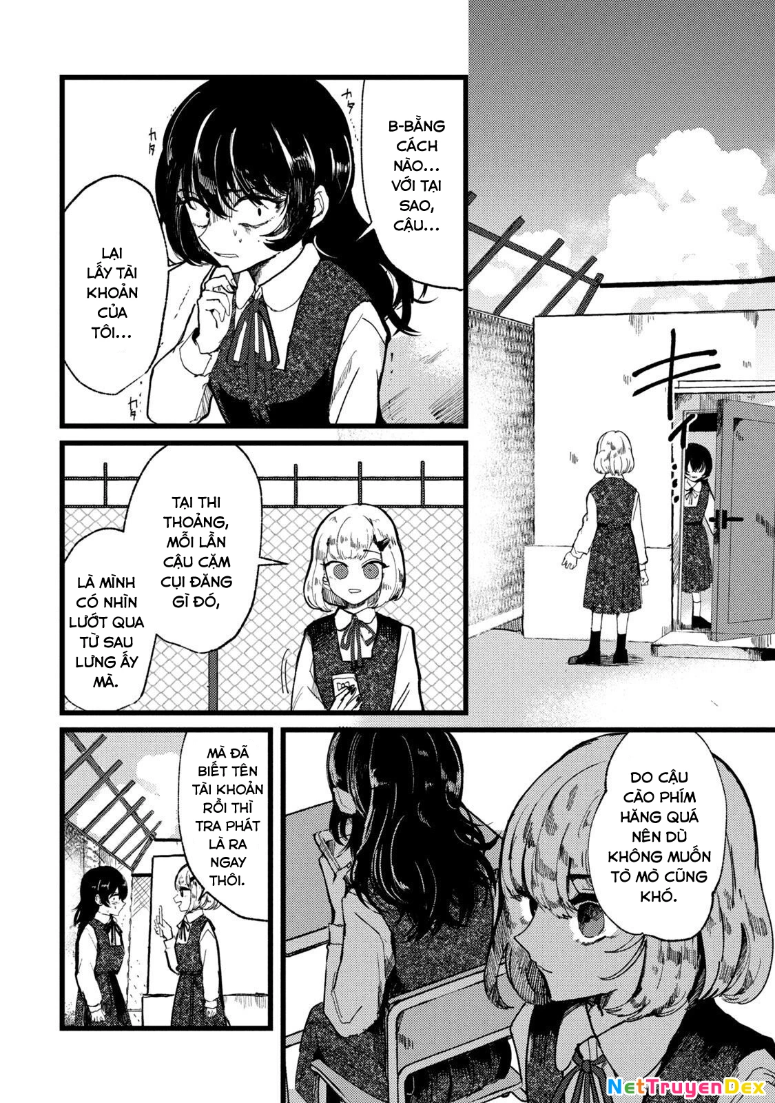 Kono Ai wo Owarasete kurenai ka Chapter 1 - Trang 2