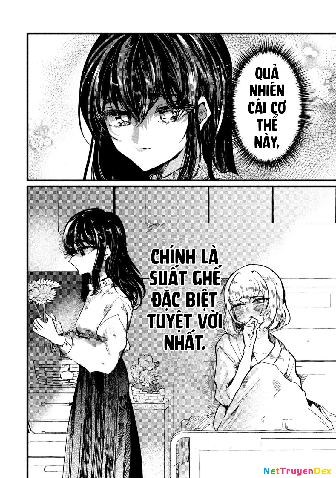 Kono Ai wo Owarasete kurenai ka Chapter 2 - Trang 2