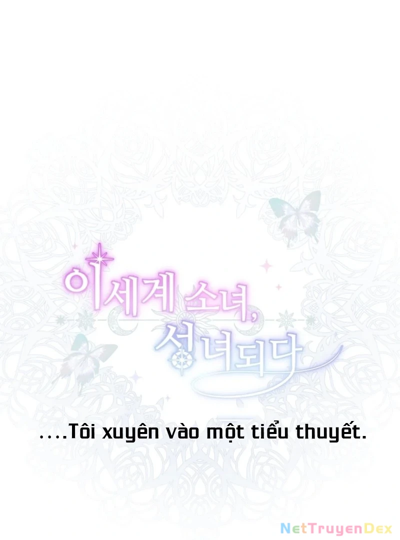 Hãy trở thành chị gái của tôi nào! Chapter 1 - Trang 2