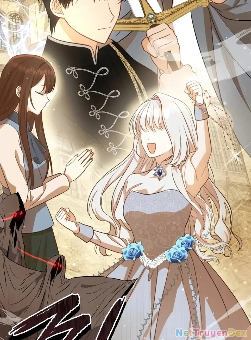 Hãy trở thành chị gái của tôi nào! Chapter 1 - Trang 2