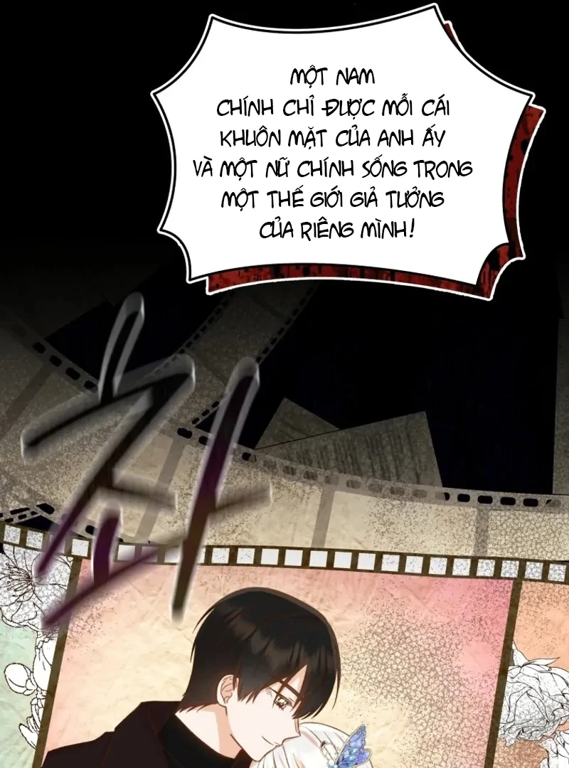 Hãy trở thành chị gái của tôi nào! Chapter 1 - Trang 2