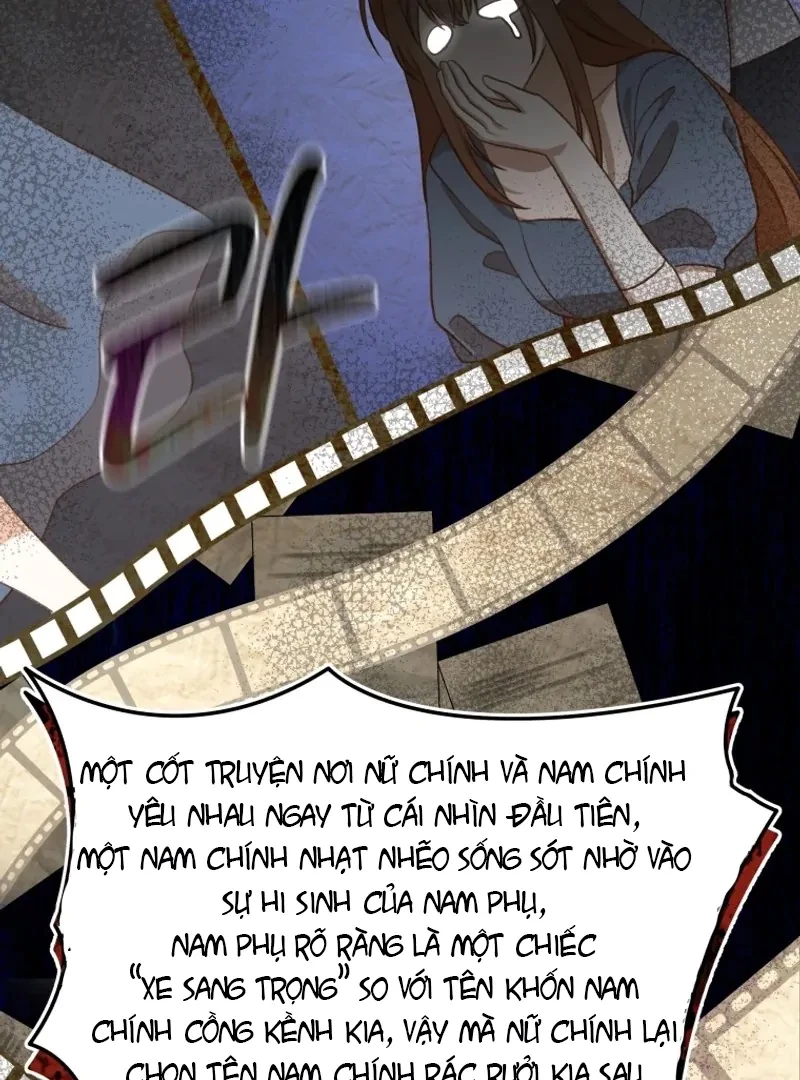 Hãy trở thành chị gái của tôi nào! Chapter 1 - Trang 2