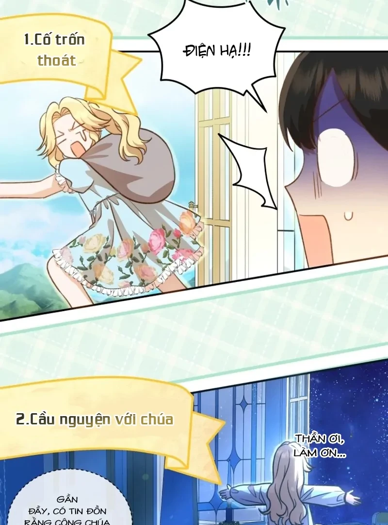 Hãy trở thành chị gái của tôi nào! Chapter 1 - Trang 2