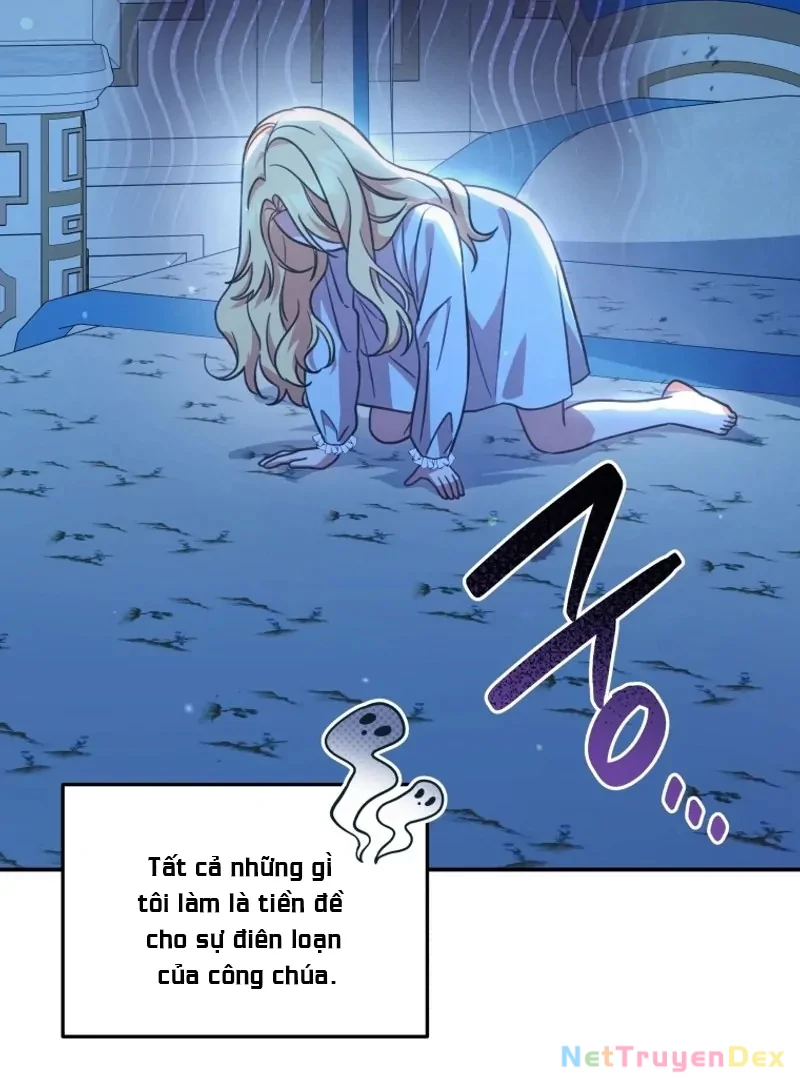 Hãy trở thành chị gái của tôi nào! Chapter 1 - Trang 2