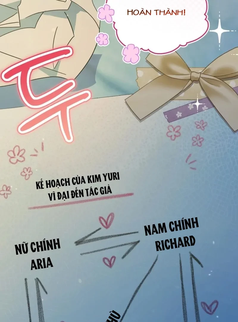 Hãy trở thành chị gái của tôi nào! Chapter 1 - Trang 2