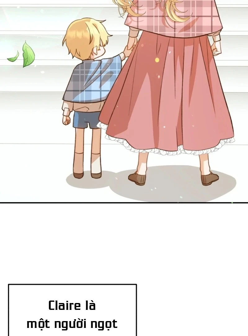 Hãy trở thành chị gái của tôi nào! Chapter 1 - Trang 2