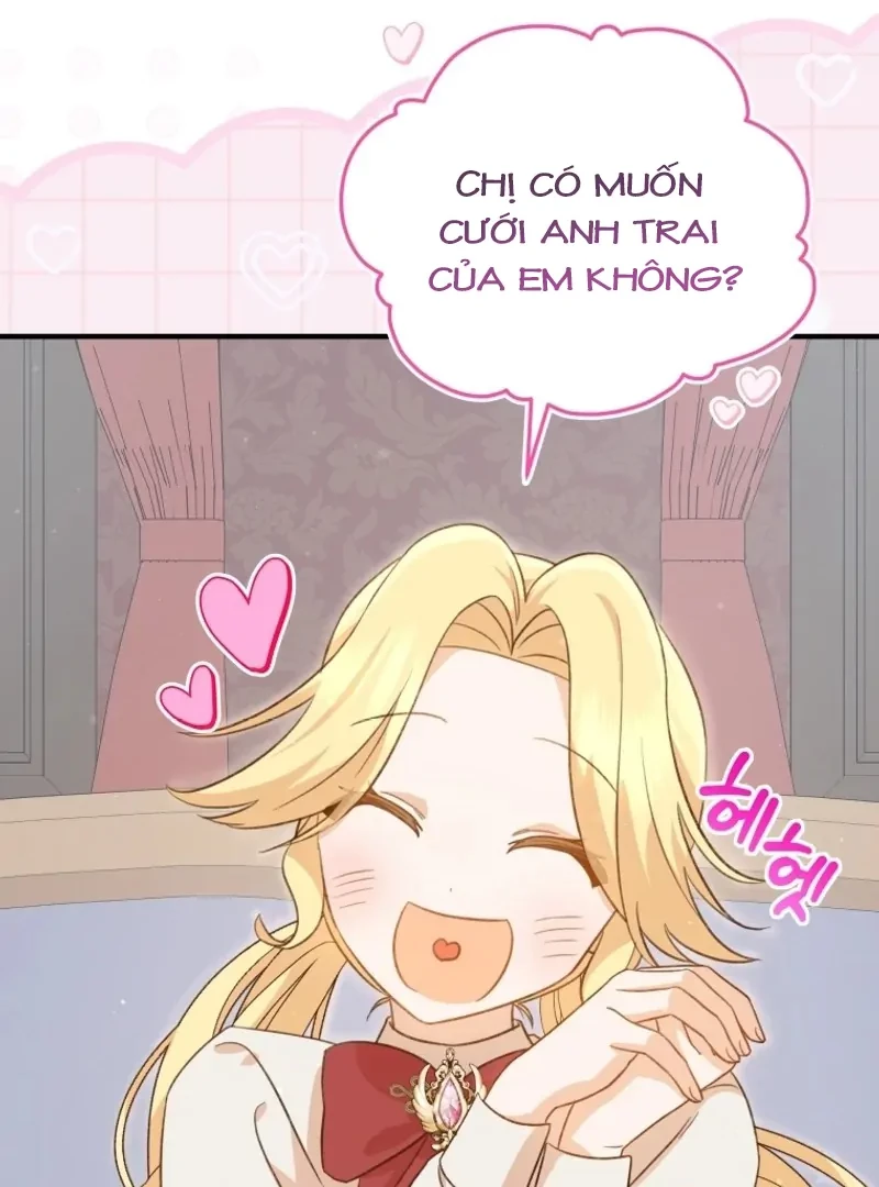 Hãy trở thành chị gái của tôi nào! Chapter 1 - Trang 2