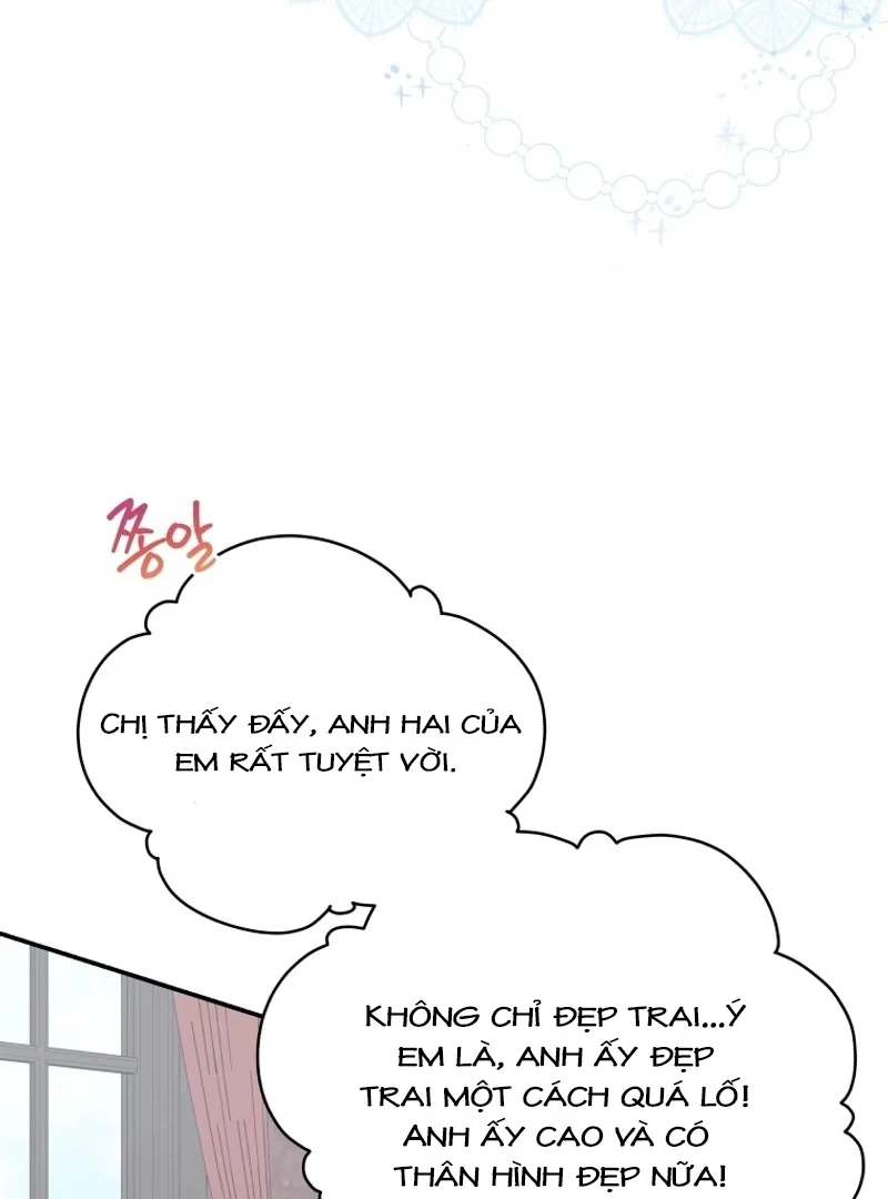 Hãy trở thành chị gái của tôi nào! Chapter 1 - Trang 2