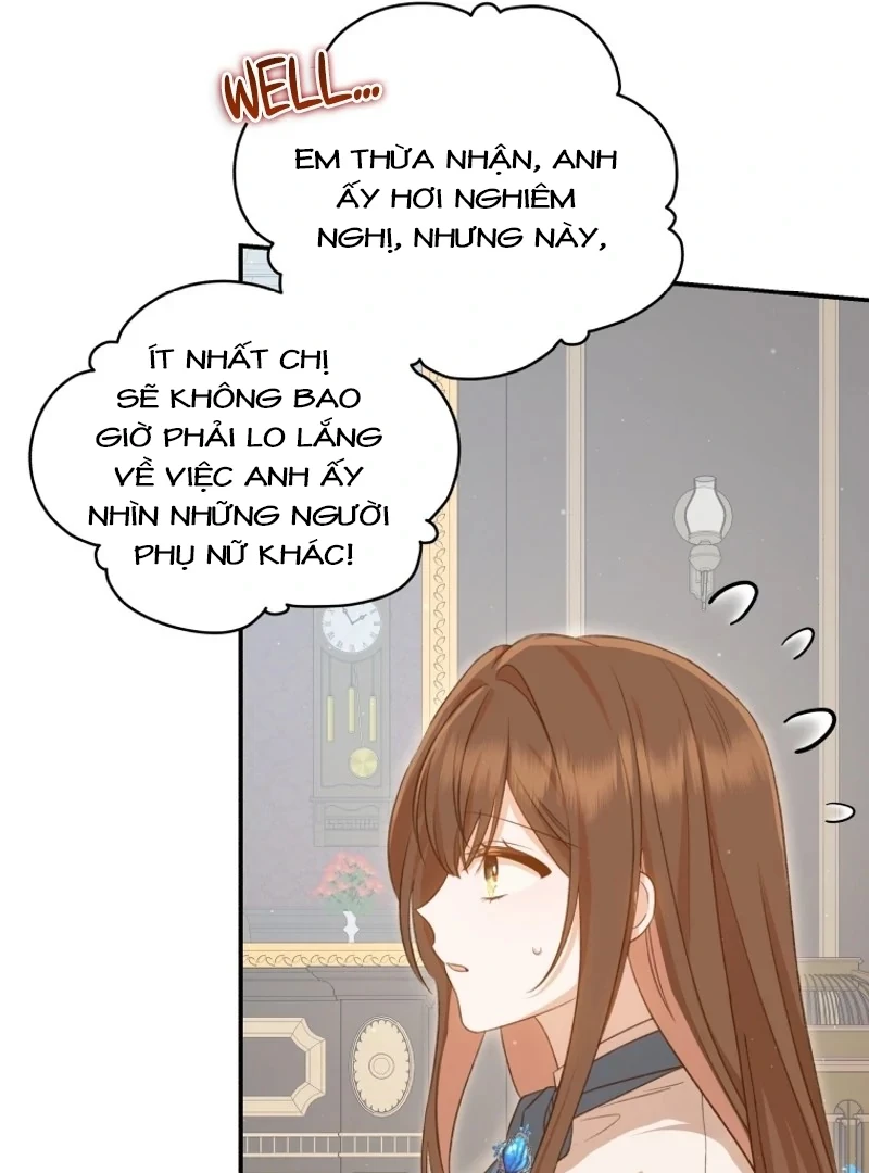 Hãy trở thành chị gái của tôi nào! Chapter 1 - Trang 2