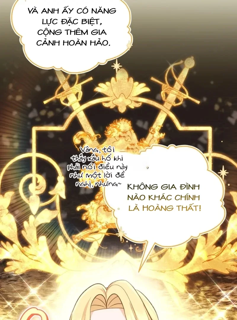 Hãy trở thành chị gái của tôi nào! Chapter 1 - Trang 2