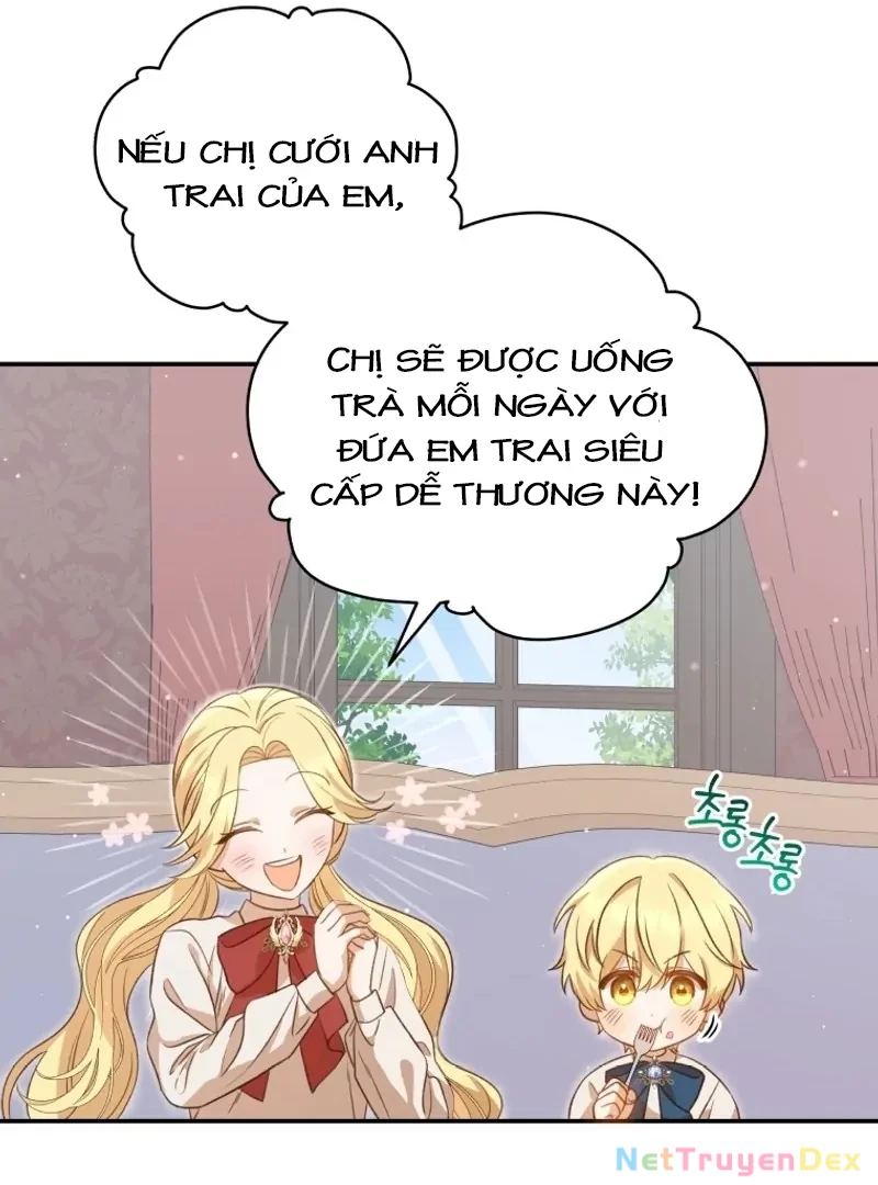 Hãy trở thành chị gái của tôi nào! Chapter 1 - Trang 2