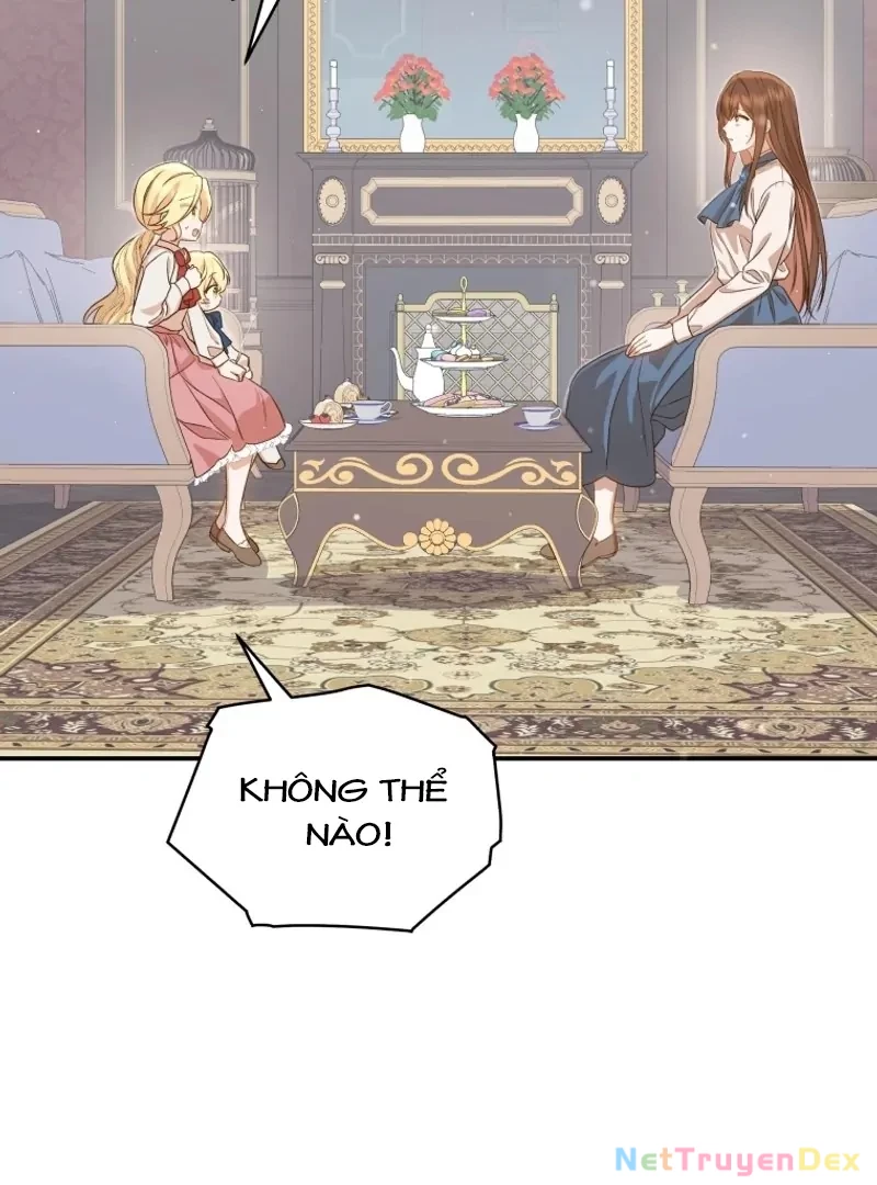 Hãy trở thành chị gái của tôi nào! Chapter 1 - Trang 2