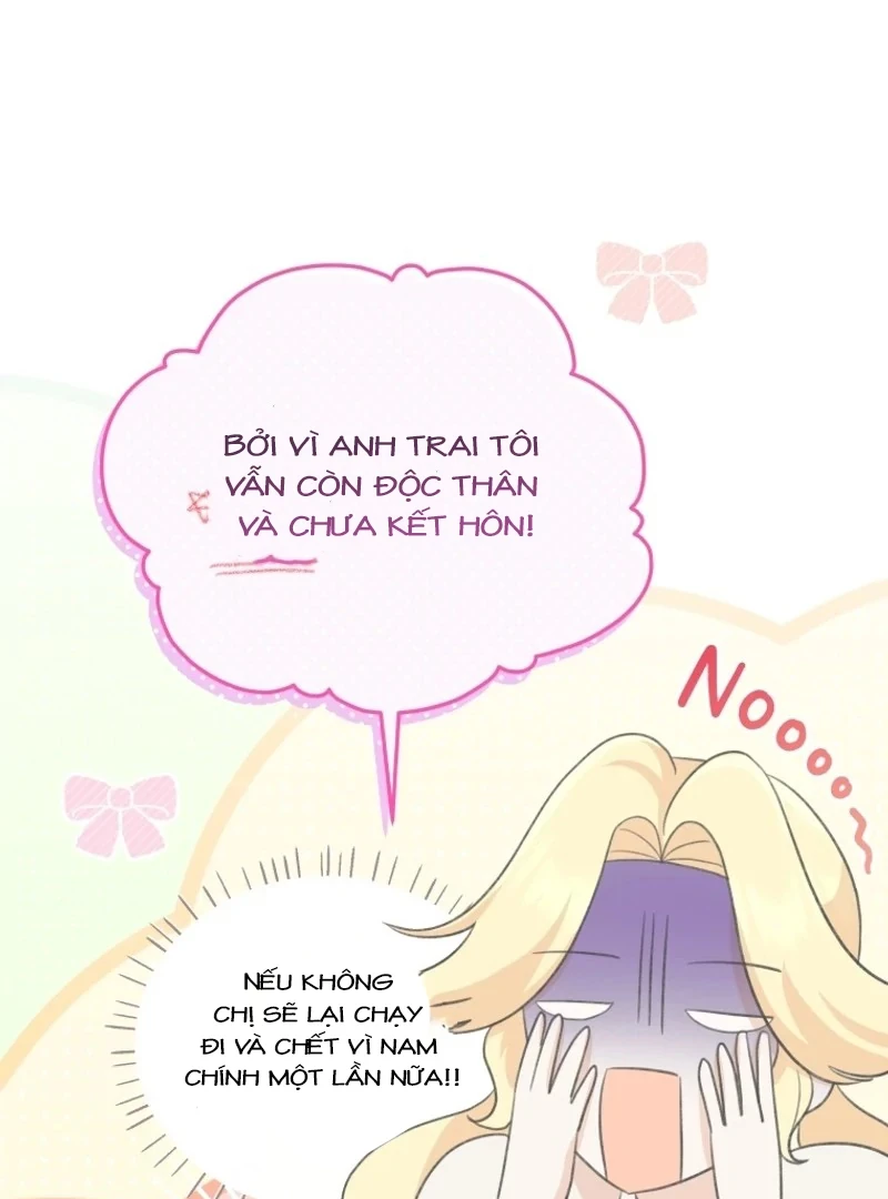 Hãy trở thành chị gái của tôi nào! Chapter 1 - Trang 2