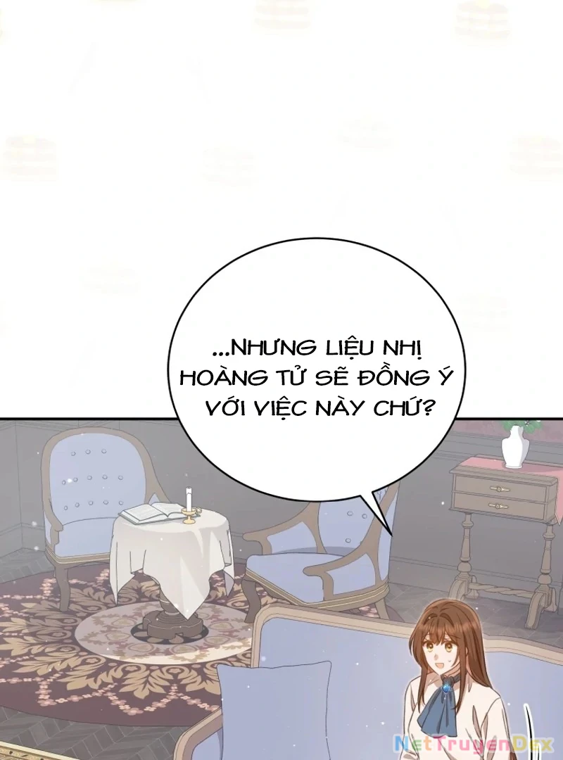 Hãy trở thành chị gái của tôi nào! Chapter 1 - Trang 2