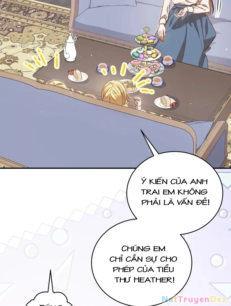 Hãy trở thành chị gái của tôi nào! Chapter 1 - Trang 2