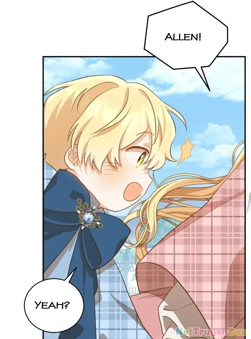 Hãy trở thành chị gái của tôi nào! Chapter 1 - Trang 2