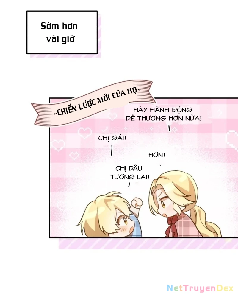 Hãy trở thành chị gái của tôi nào! Chapter 1 - Trang 2