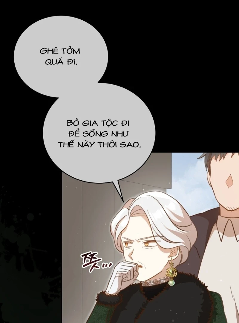 Hãy trở thành chị gái của tôi nào! Chapter 2 - Trang 2