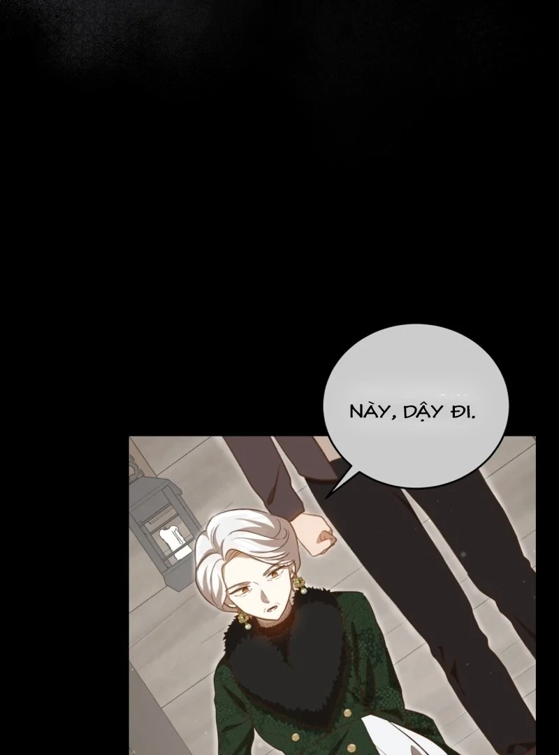 Hãy trở thành chị gái của tôi nào! Chapter 2 - Trang 2