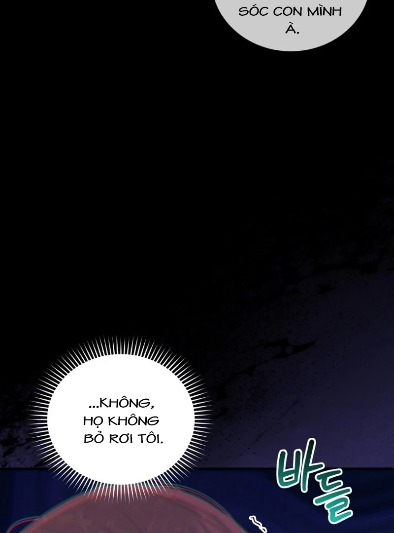 Hãy trở thành chị gái của tôi nào! Chapter 2 - Trang 2