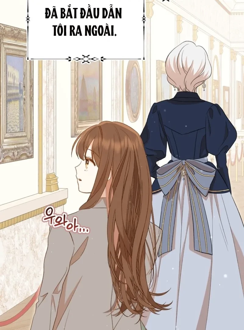 Hãy trở thành chị gái của tôi nào! Chapter 2 - Trang 2