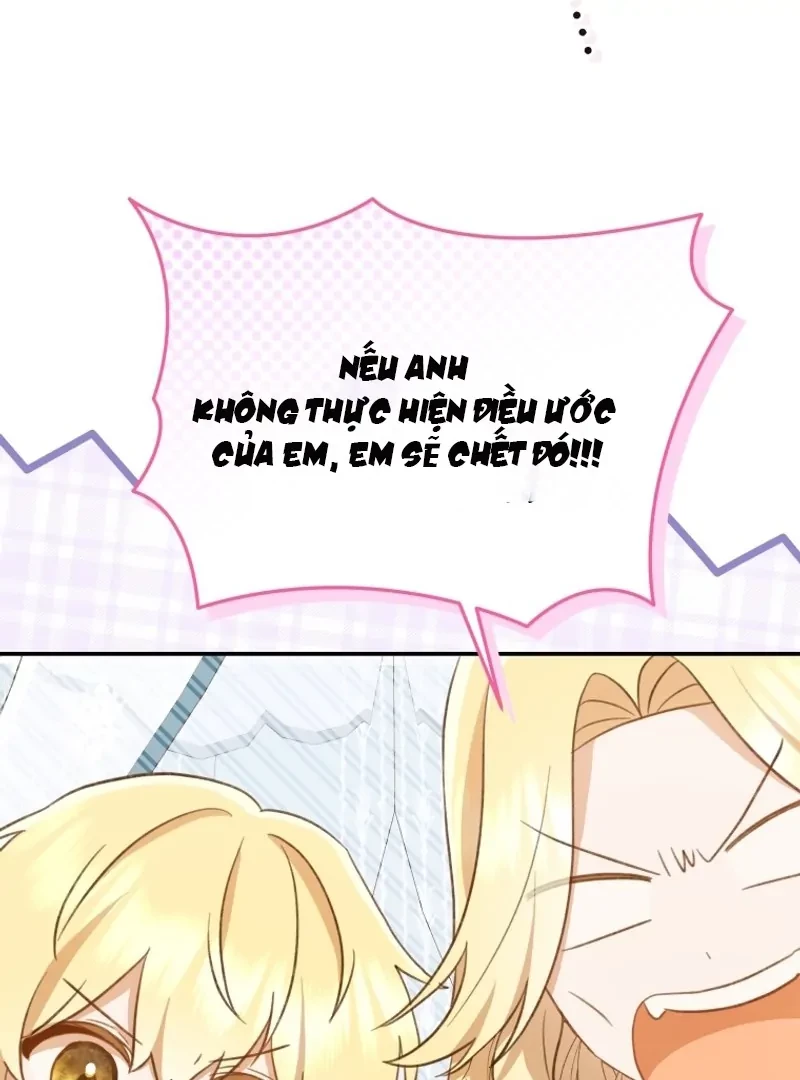 Hãy trở thành chị gái của tôi nào! Chapter 2 - Trang 2