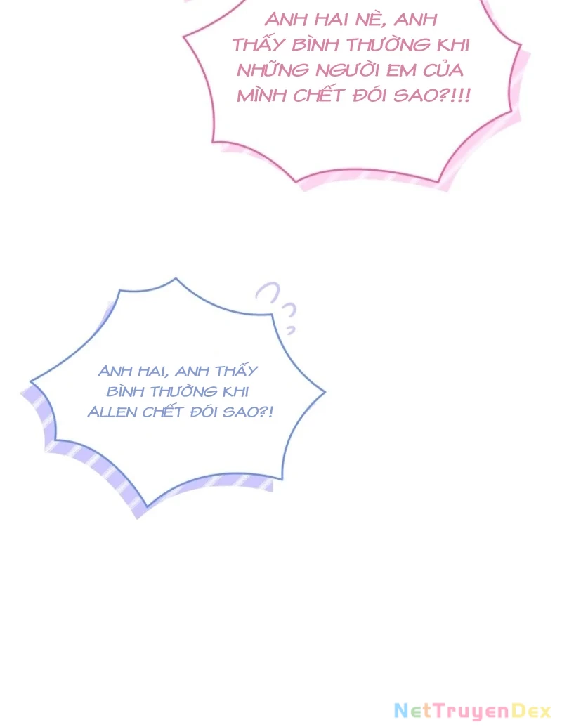 Hãy trở thành chị gái của tôi nào! Chapter 2 - Trang 2